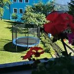 Appartamento Haus Seerose