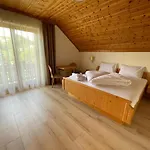 Appartamento Haus Seerose Seeboden