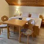 Lägenhet Haus Seerose *