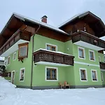 Haus Seerose Appartamento
