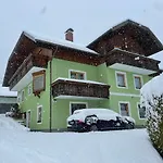 Haus Seerose Appartamento *