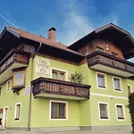 아파트 Haus Seerose 시보덴