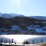Lägenhet Haus Seerose