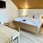 Apartment Haus Seerose
