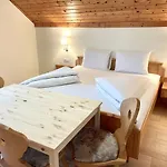 Haus Seerose Lägenhet *