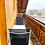 Haus Seerose Lägenhet *