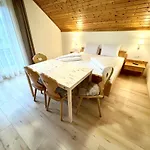 Apartment Haus Seerose Seeboden
