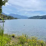 Apartment Haus Seerose Seeboden