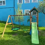 Apartment Haus Seerose *