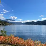 Haus Seerose Seeboden