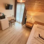 Apartment Haus Seerose Seeboden