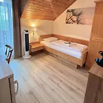 Haus Seerose Appartamento