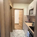 Haus Seerose 公寓
