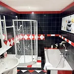 Apartment Haus Seerose
