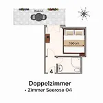 Haus Seerose Appartamento Seeboden