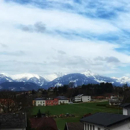 Haus Seerose