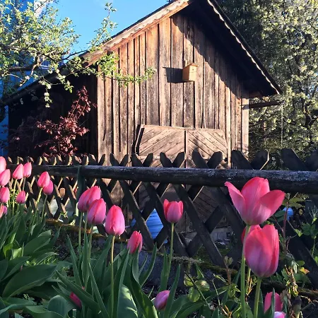 Haus Seerose * Seeboden