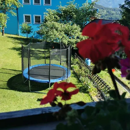 Apartman Haus Seerose