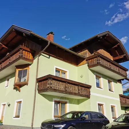 Haus Seerose
