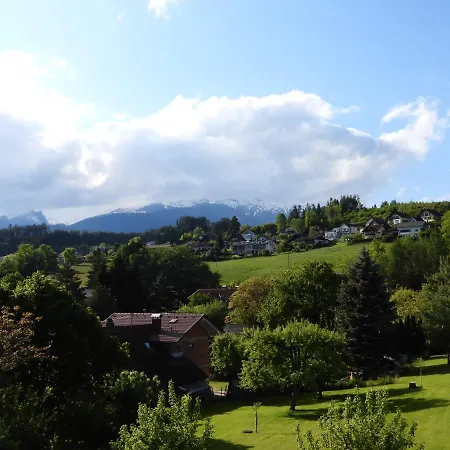 Haus Seerose Appartement