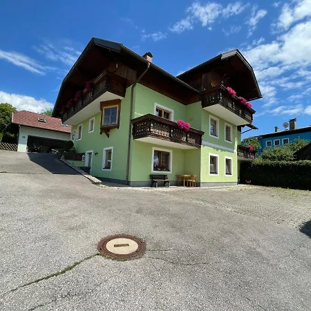 Haus Seerose