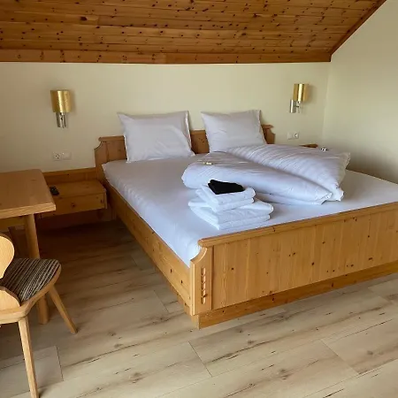 Haus Seerose شقة سيبودن