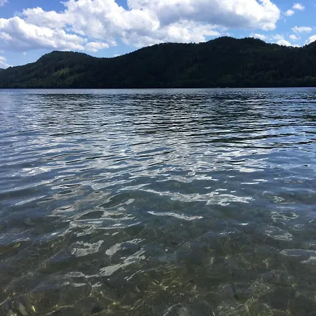 Haus Seerose Apartman
