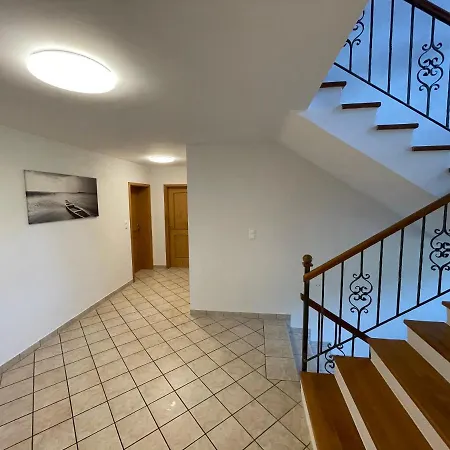 Haus Seerose Seeboden