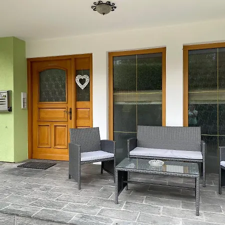Haus Seerose