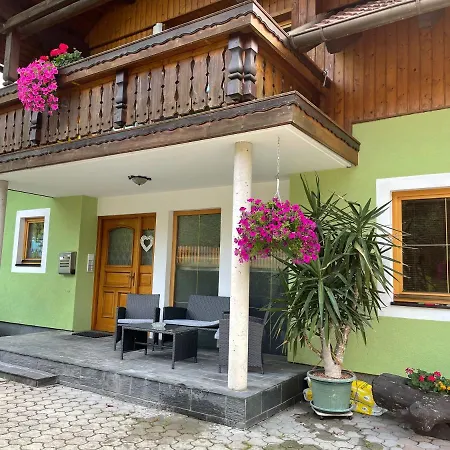 Haus Seerose *