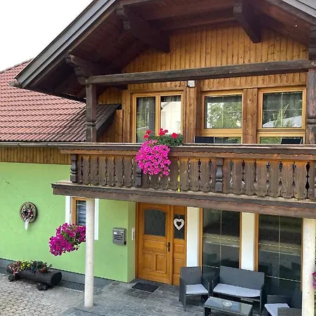 Haus Seerose * Seeboden