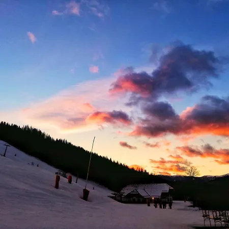 Haus Seerose Appartamento