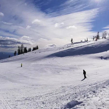 Haus Seerose Appartamento