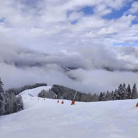 Haus Seerose * Seeboden