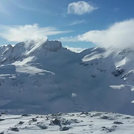 Haus Seerose Seeboden