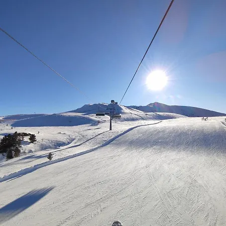 Daire Haus Seerose *