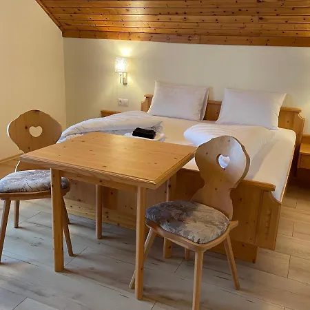 Appartement Haus Seerose *