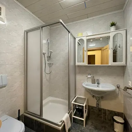Appartement Haus Seerose *