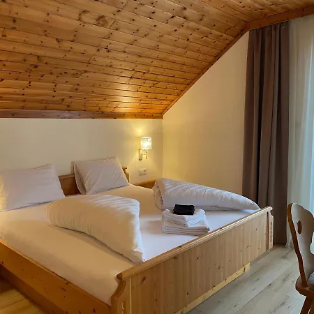Apartman Haus Seerose Seeboden