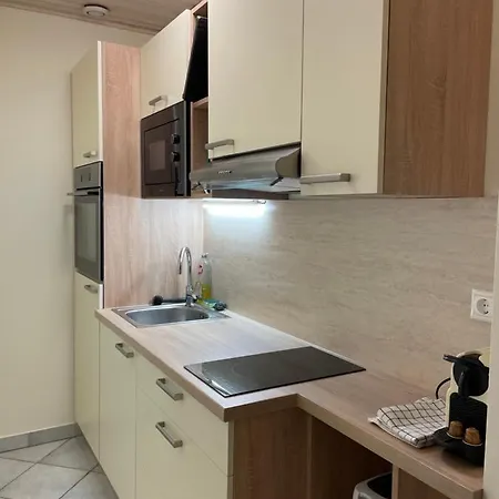 Appartamento Haus Seerose