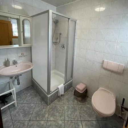 Appartamento Haus Seerose *