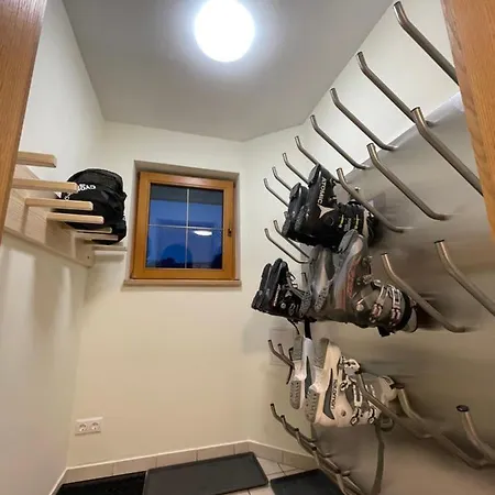 Haus Seerose Appartamento *