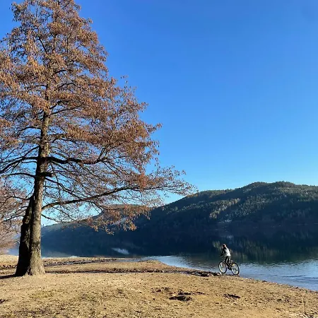 Haus Seerose * Seeboden