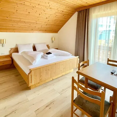 Haus Seerose ゼーボーデン