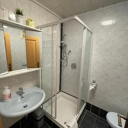 Haus Seerose * Seeboden