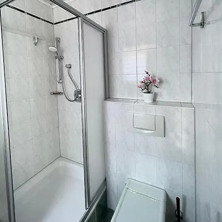 Appartement Haus Seerose Seeboden