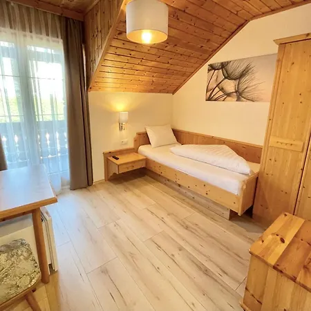 Apartman Haus Seerose