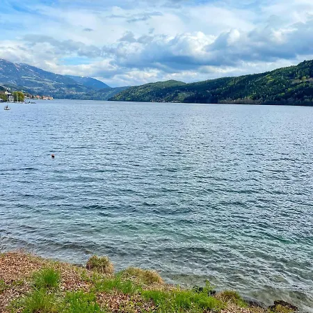 Haus Seerose Seeboden