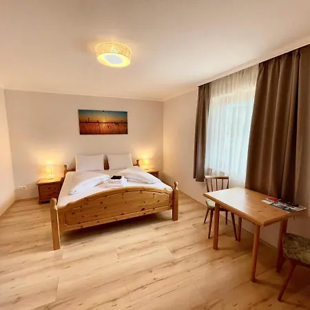 Lejlighed Haus Seerose