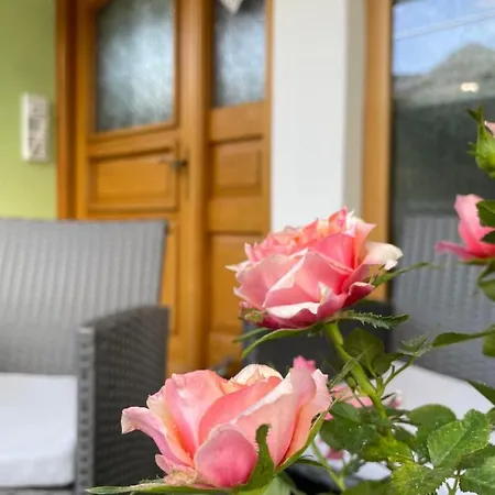 Haus Seerose